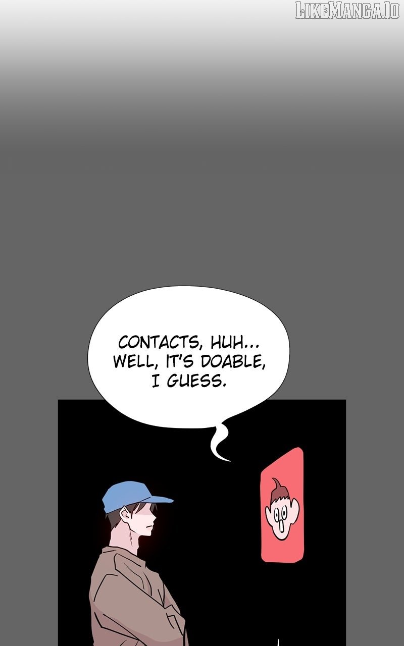 Love Letter Chapter 11 page 27