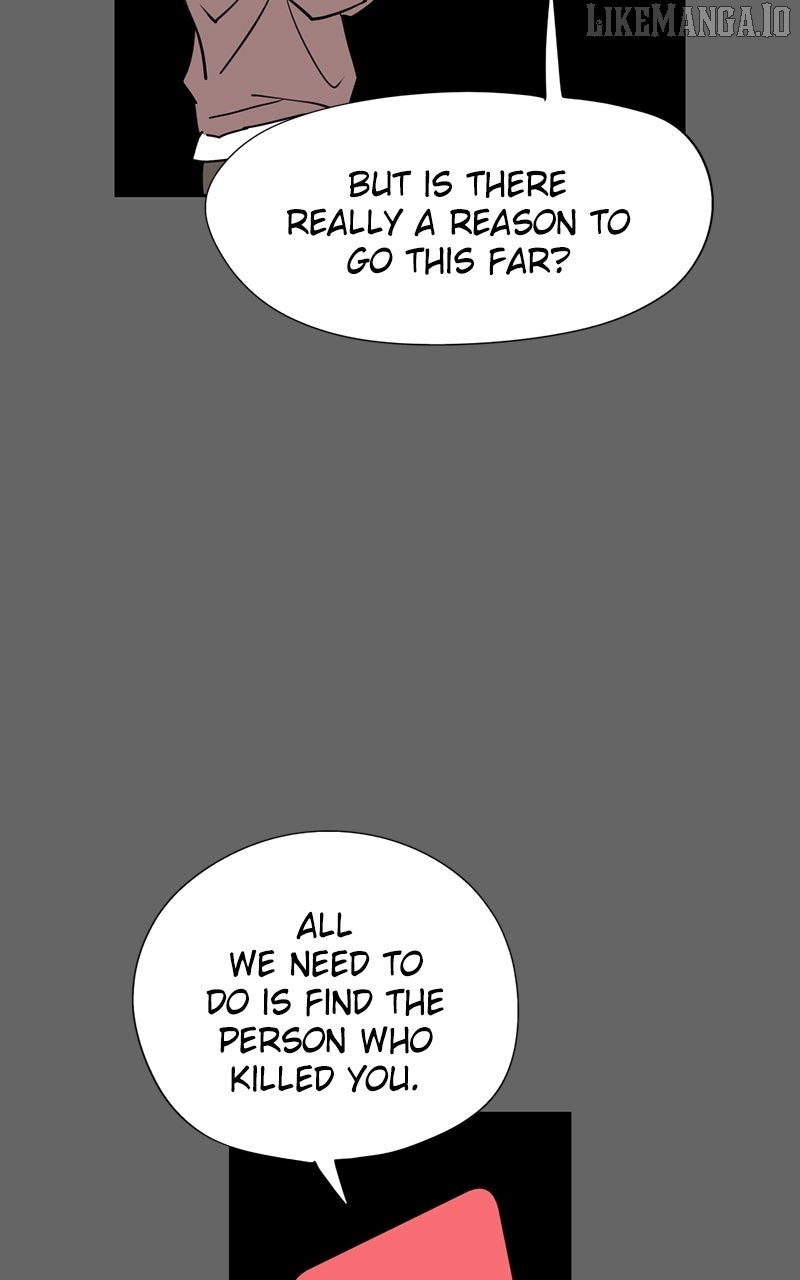 Love Letter Chapter 11 page 28