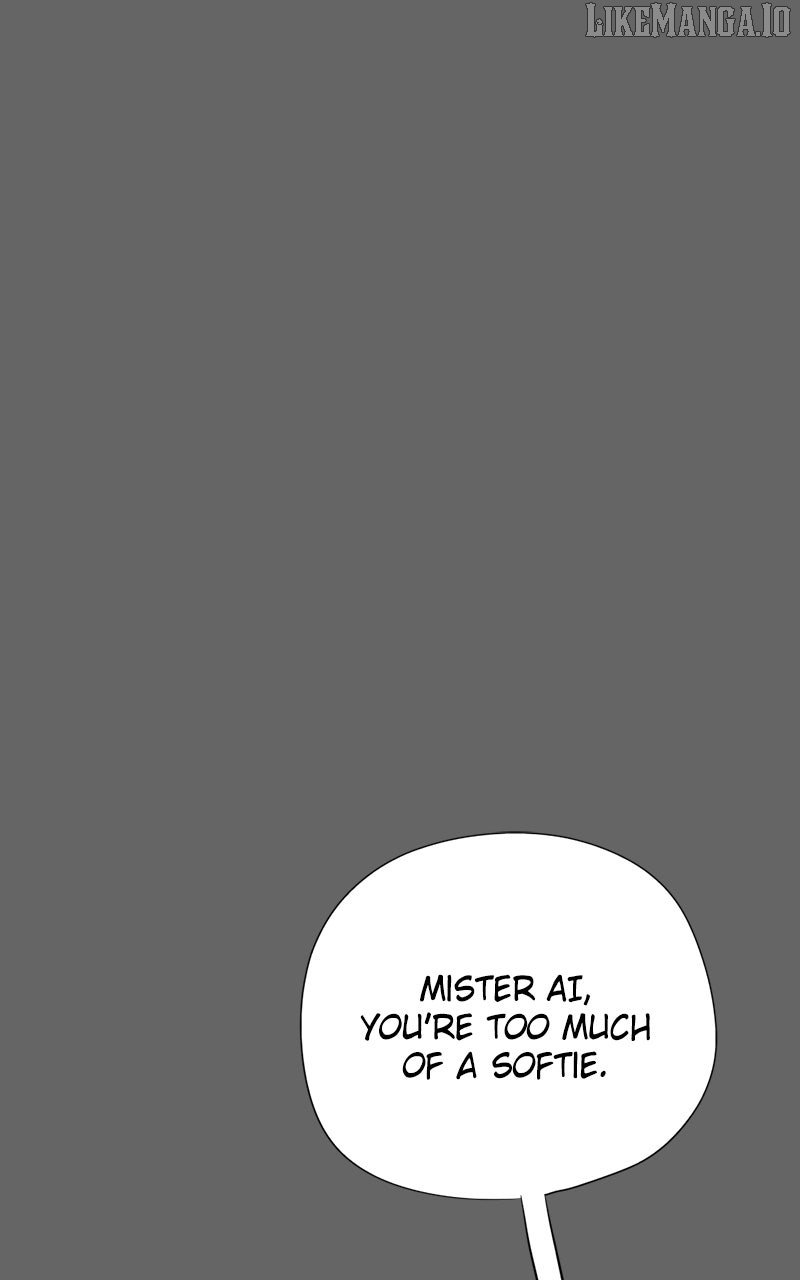 Love Letter Chapter 11 page 33