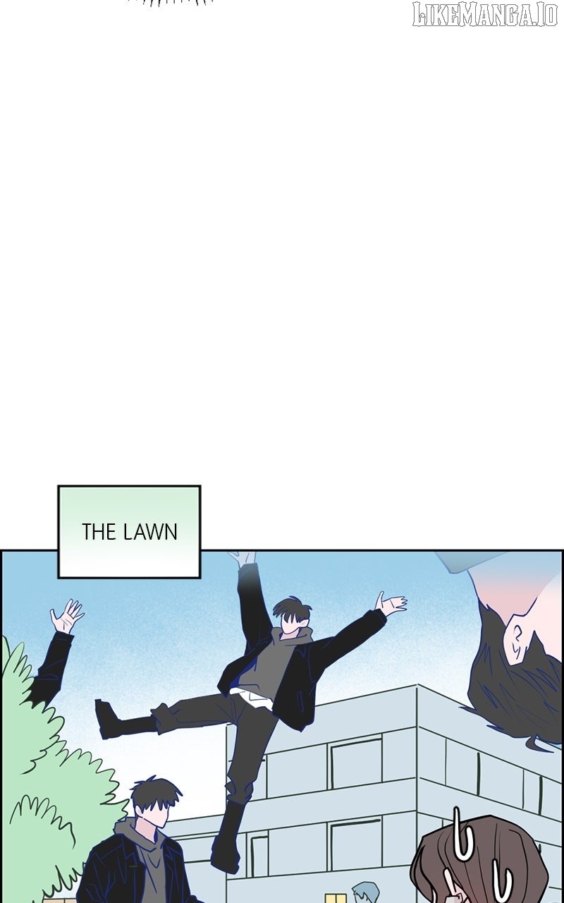 Love Letter Chapter 11 page 37