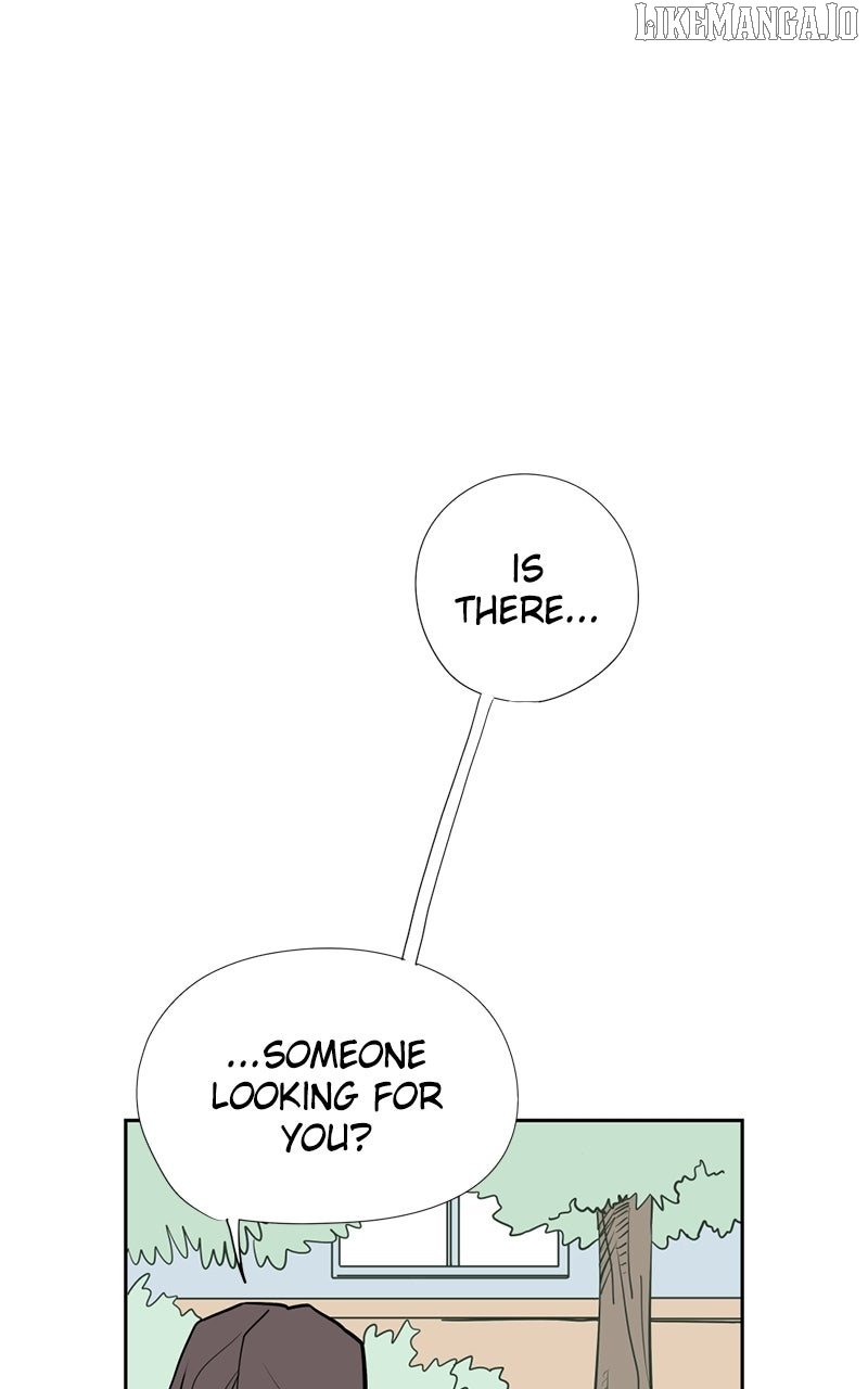 Love Letter Chapter 11 page 41
