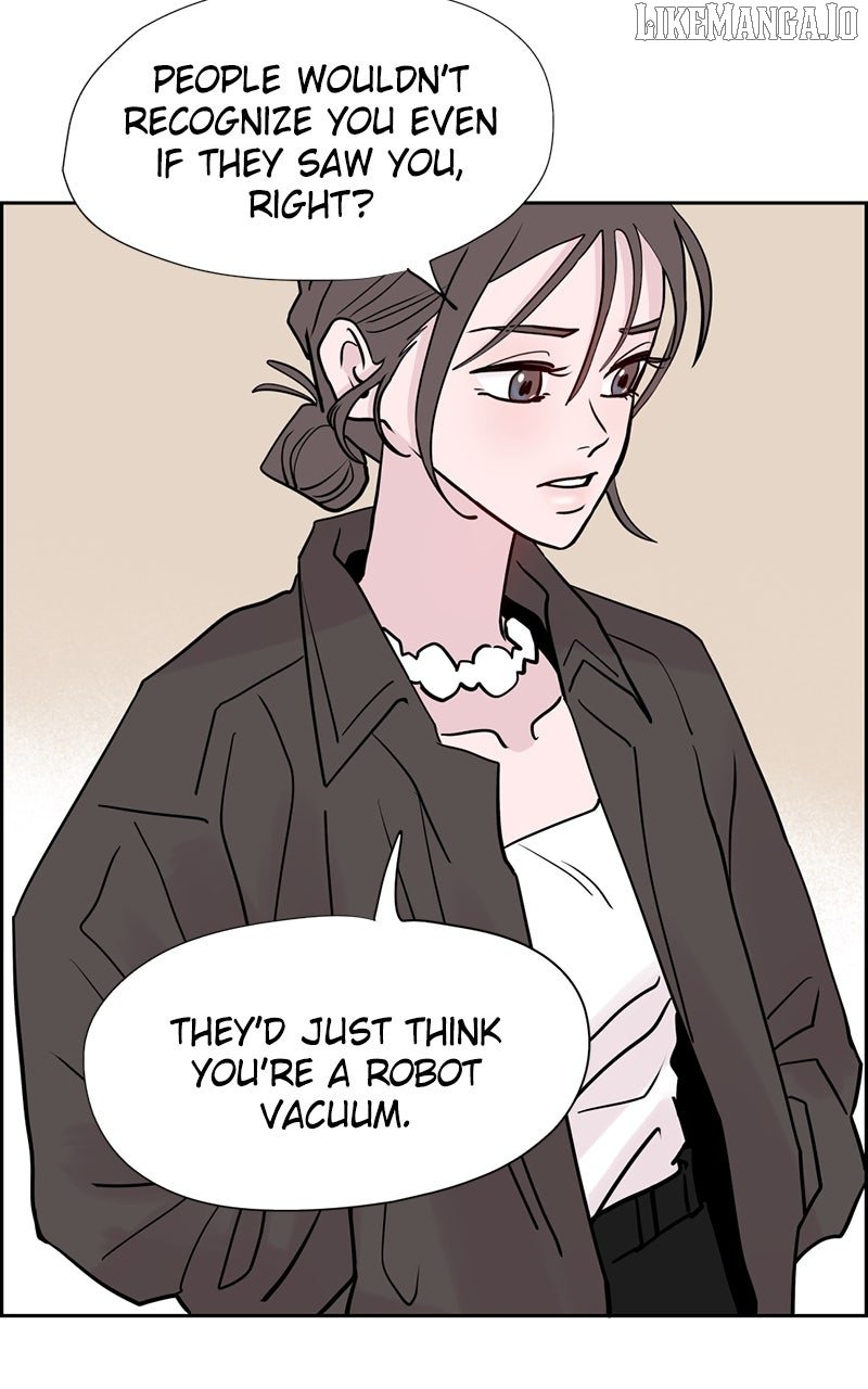 Love Letter Chapter 11 page 43