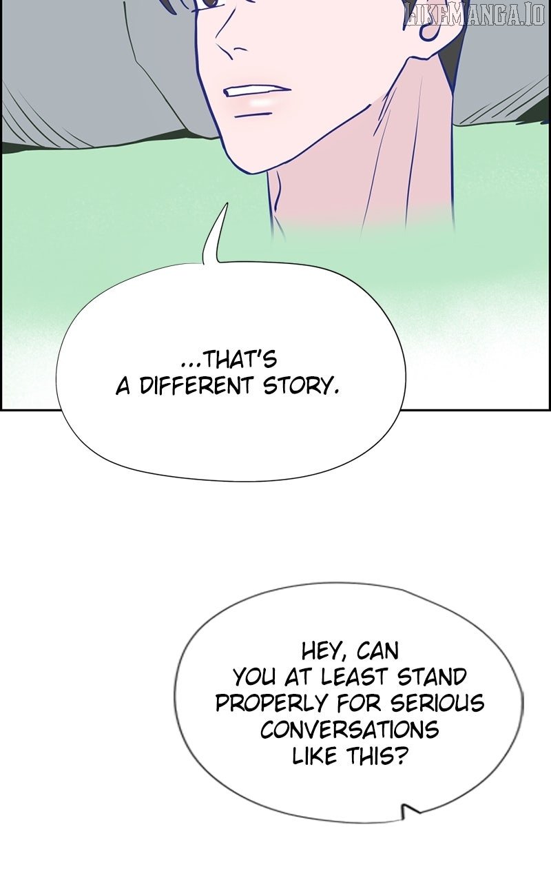 Love Letter Chapter 11 page 45