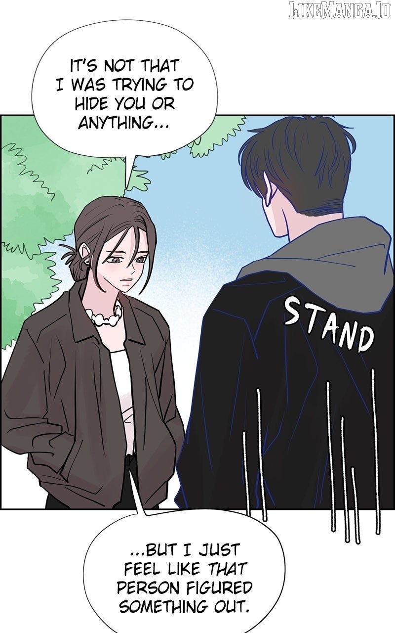 Love Letter Chapter 11 page 46
