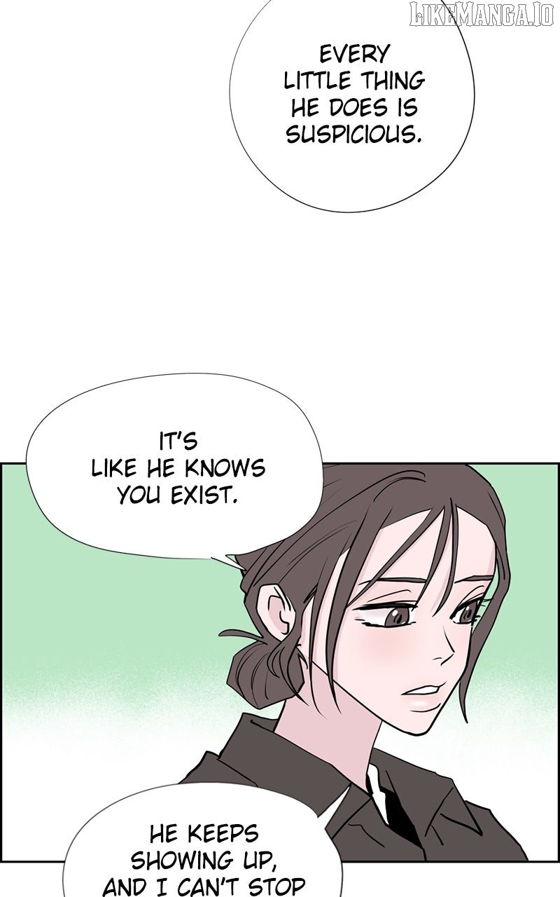 Love Letter Chapter 11 page 49