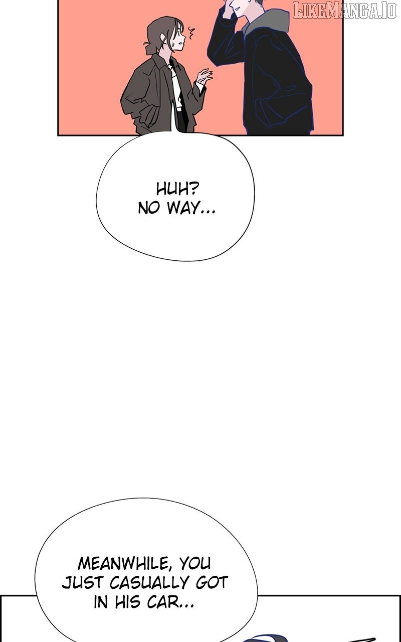 Love Letter Chapter 11 page 51