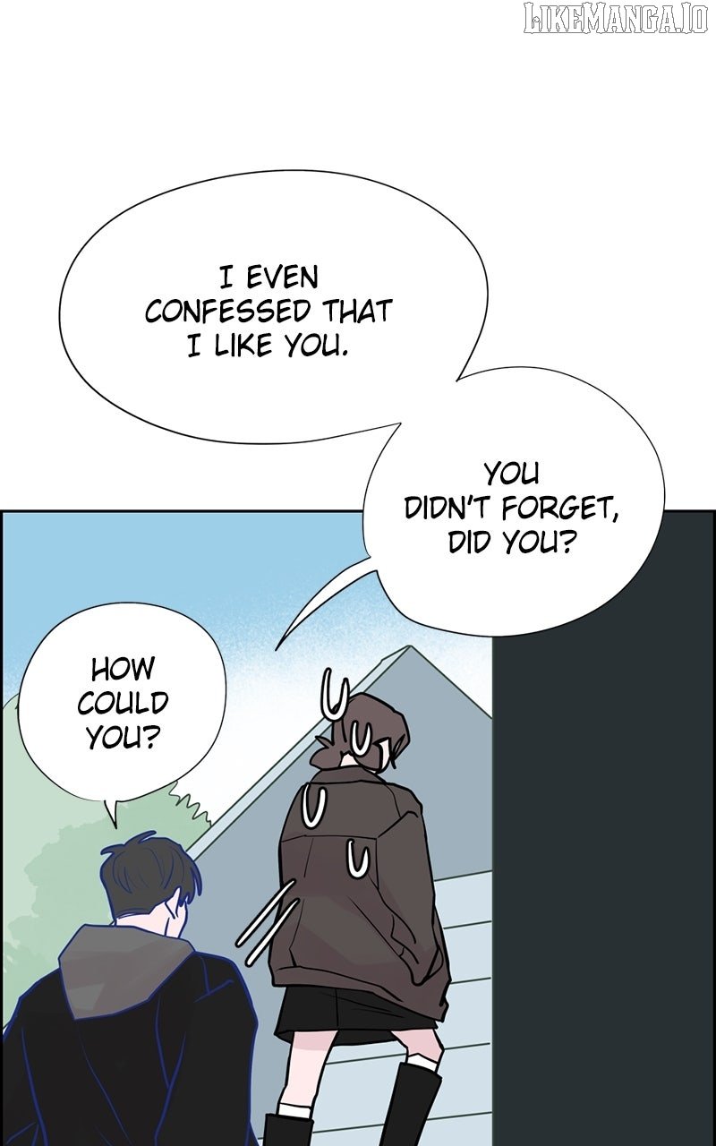 Love Letter Chapter 11 page 53