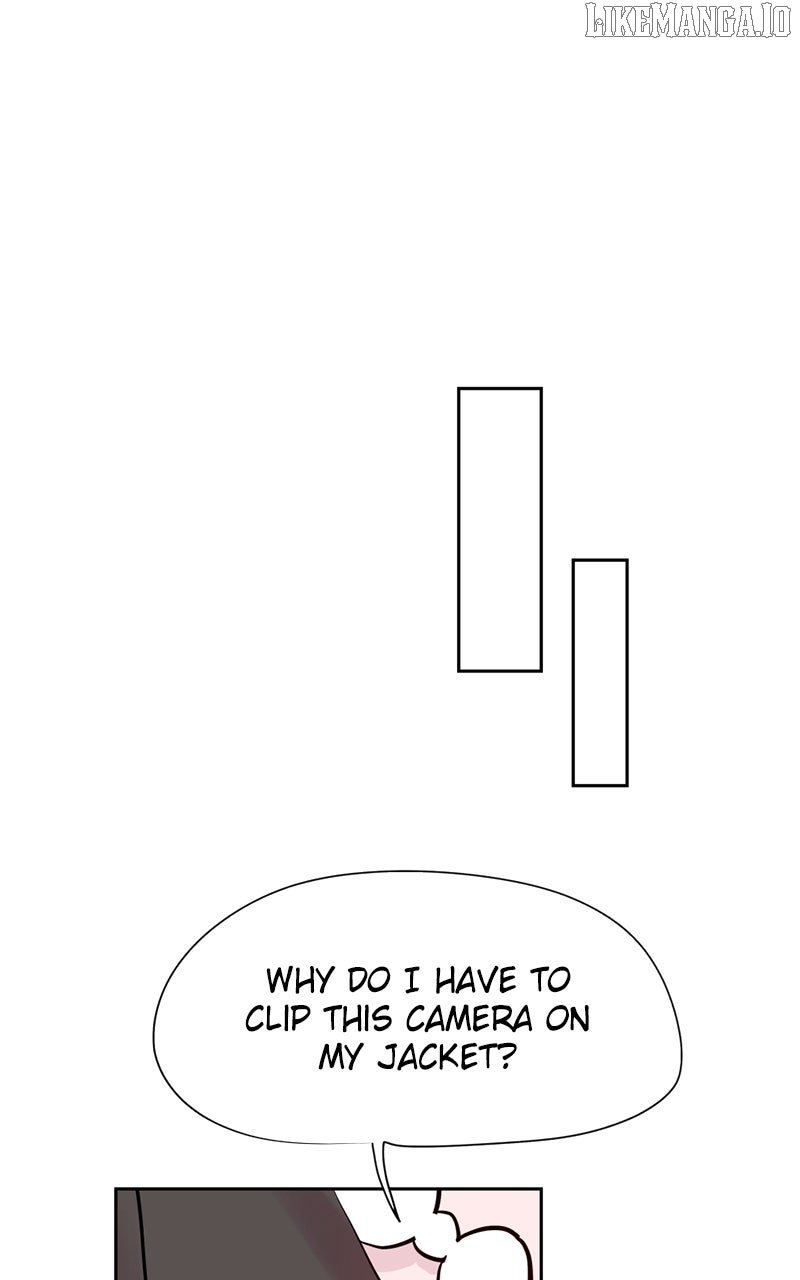 Love Letter Chapter 11 page 56