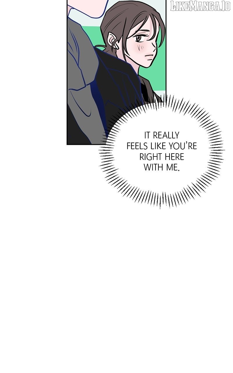 Love Letter Chapter 11 page 60