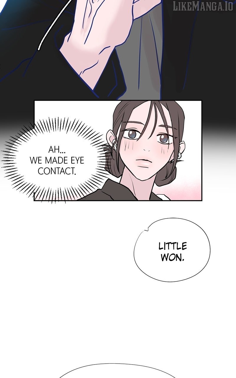 Love Letter Chapter 11 page 62
