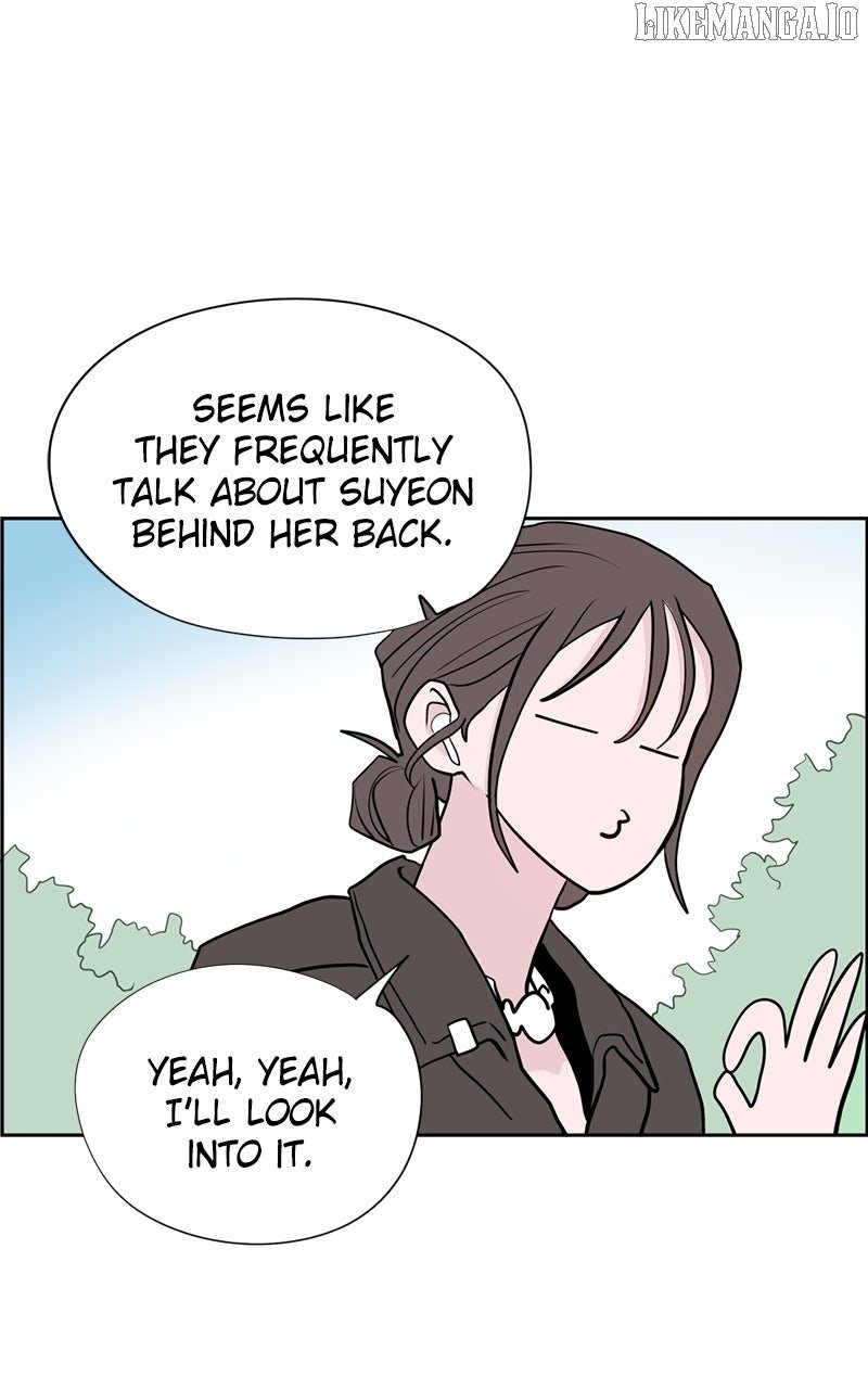Love Letter Chapter 11 page 71
