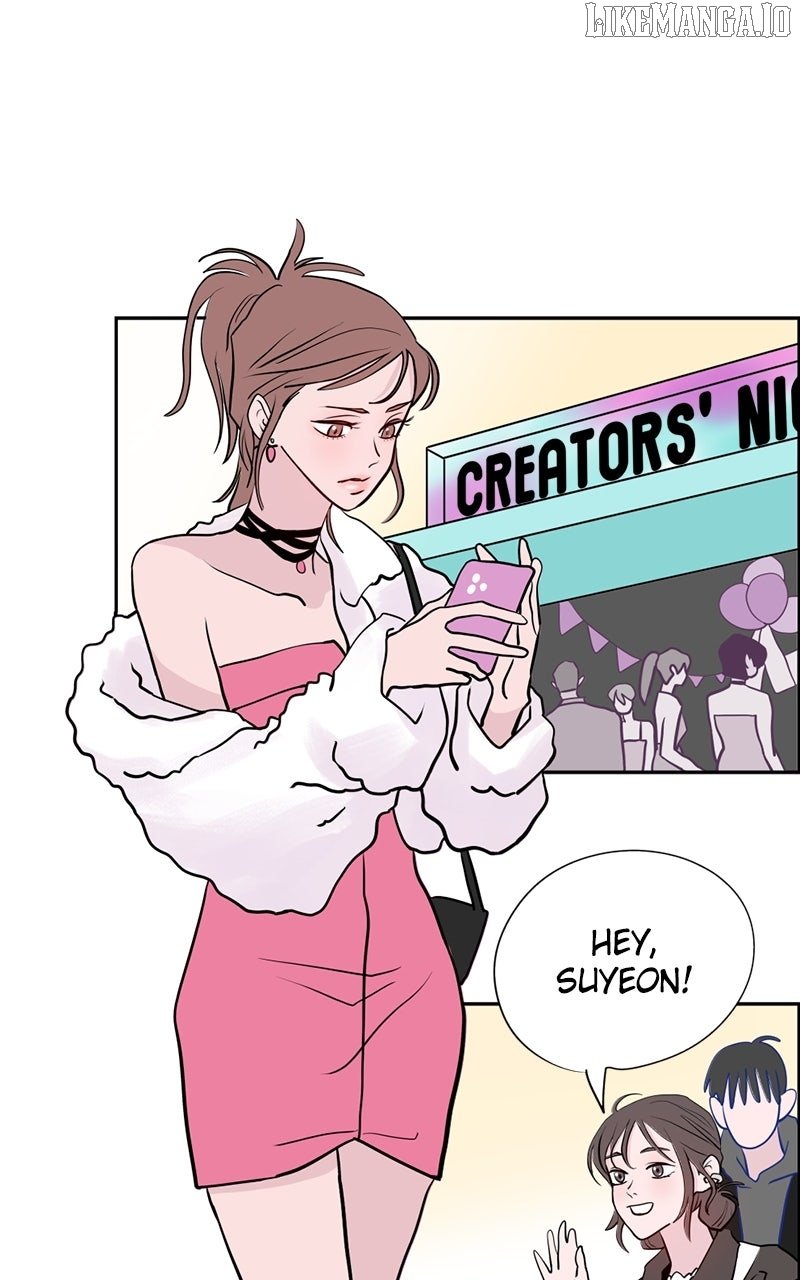 Love Letter Chapter 11 page 73
