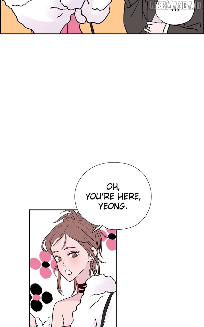 Love Letter Chapter 11 page 76