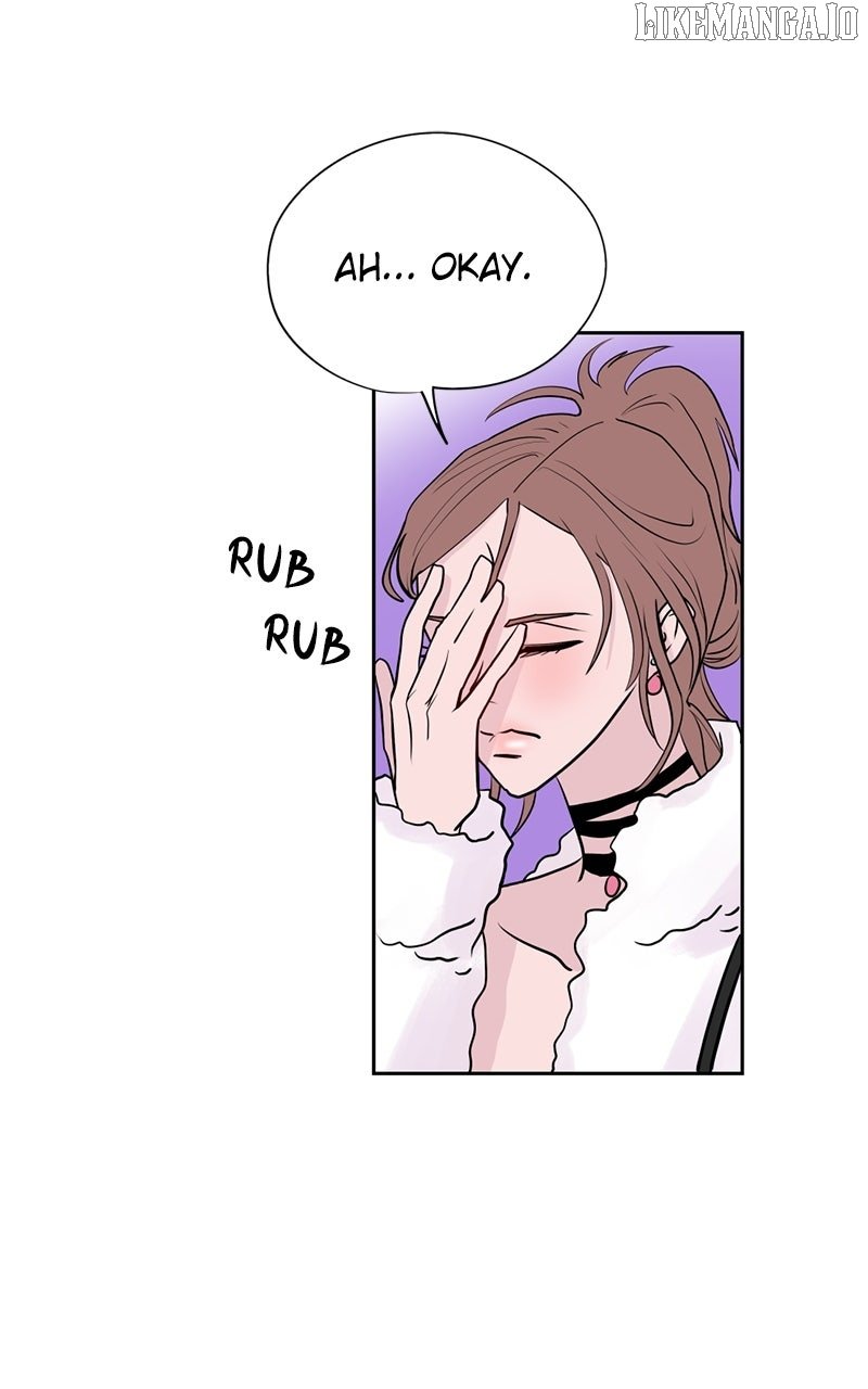 Love Letter Chapter 11 page 79