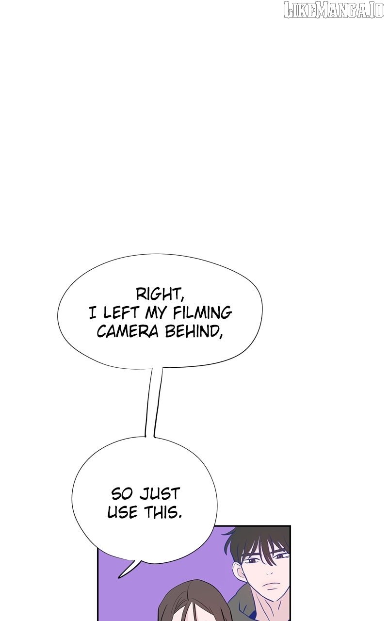 Love Letter Chapter 11 page 80