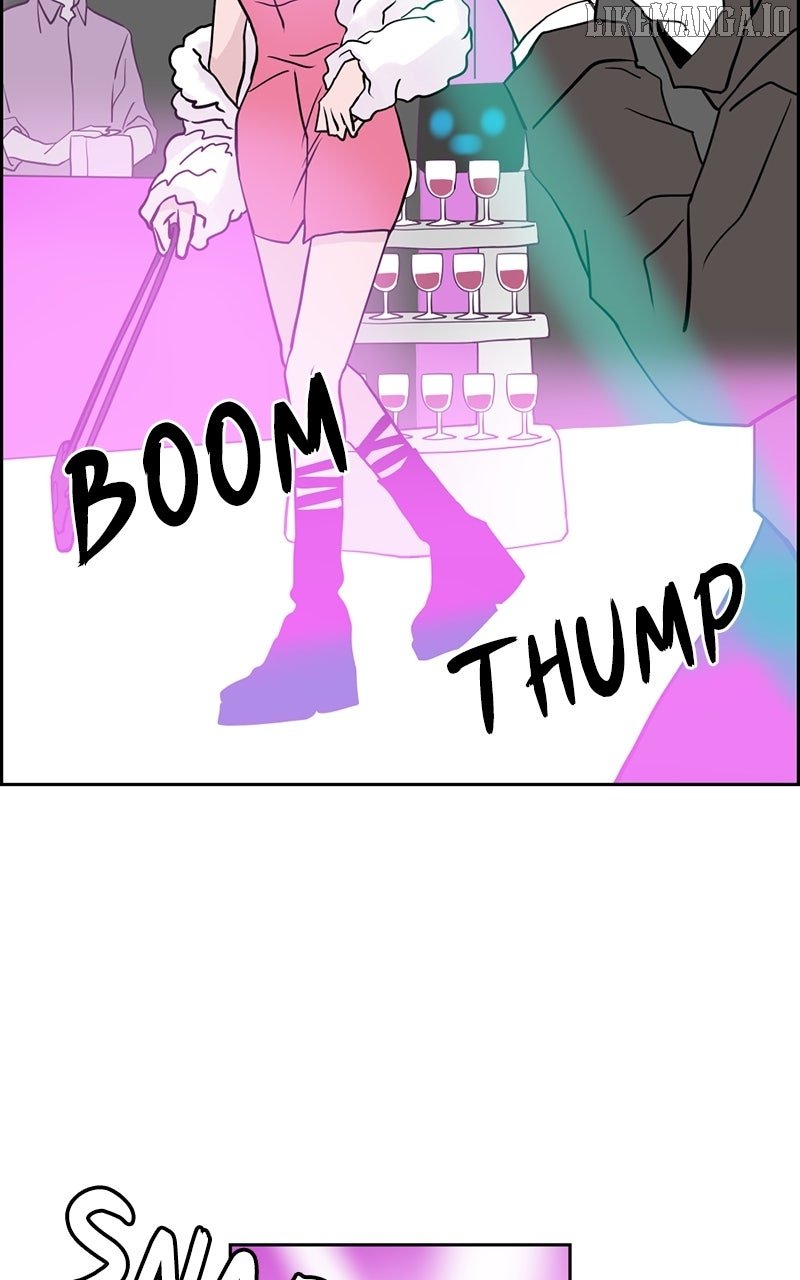 Love Letter Chapter 11 page 83