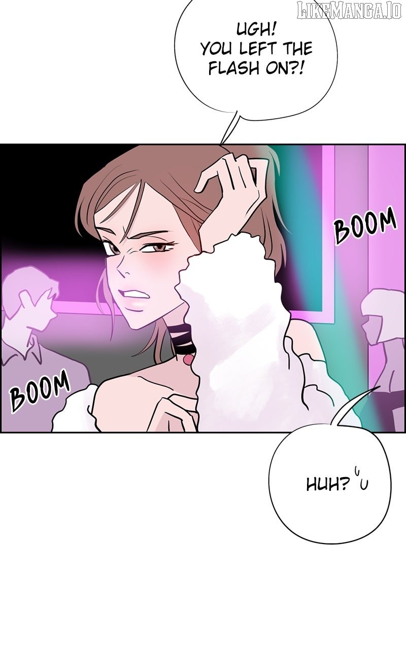 Love Letter Chapter 11 page 85