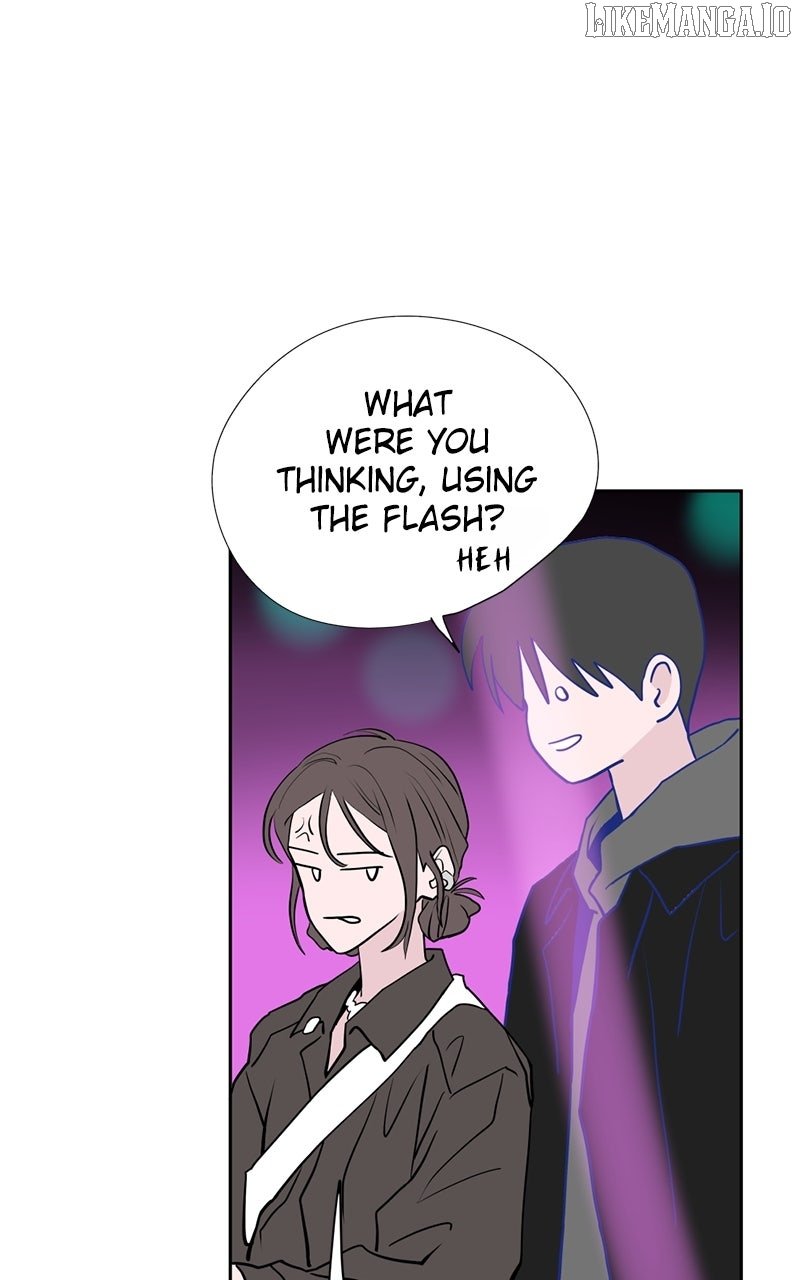 Love Letter Chapter 11 page 86