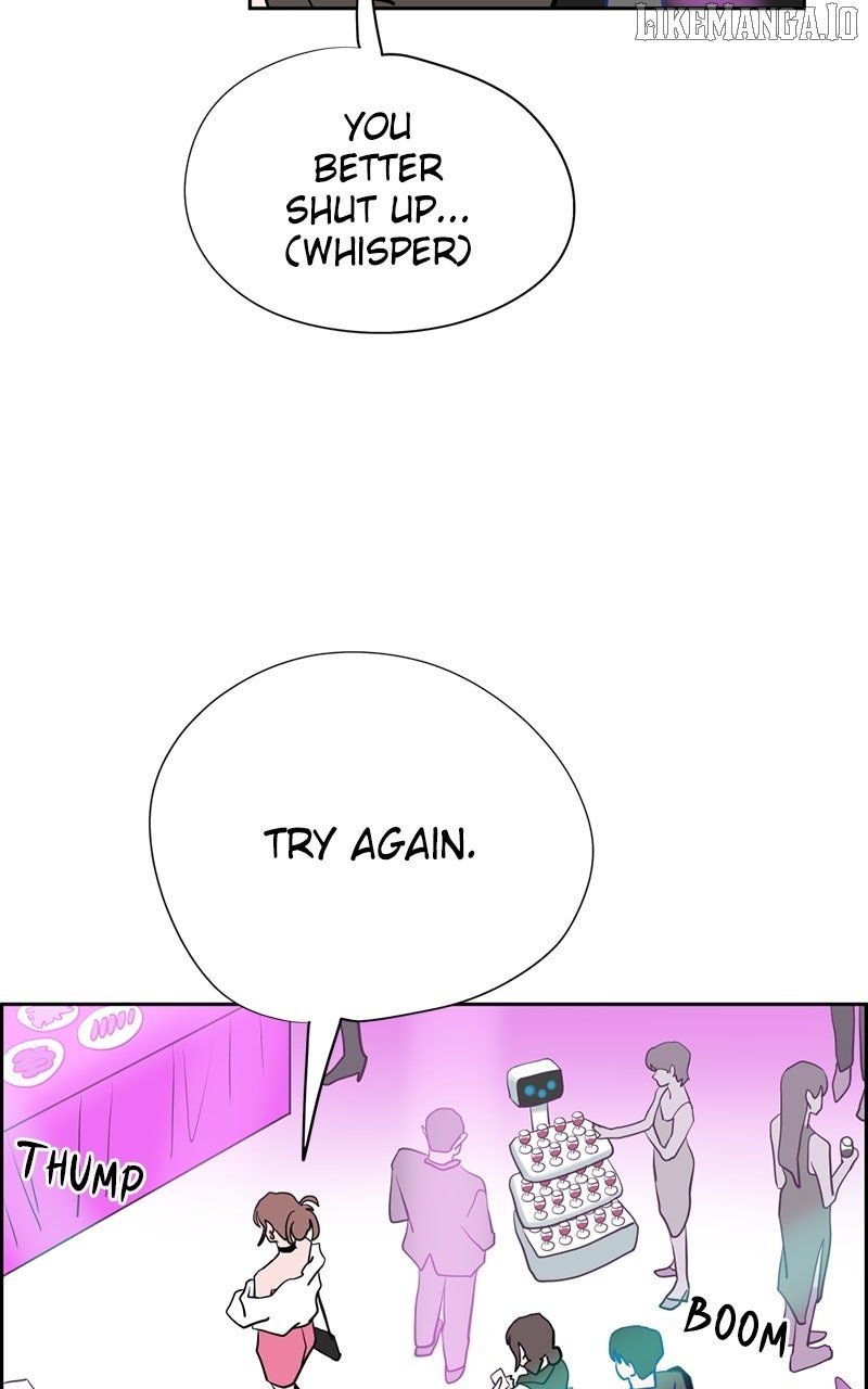 Love Letter Chapter 11 page 87