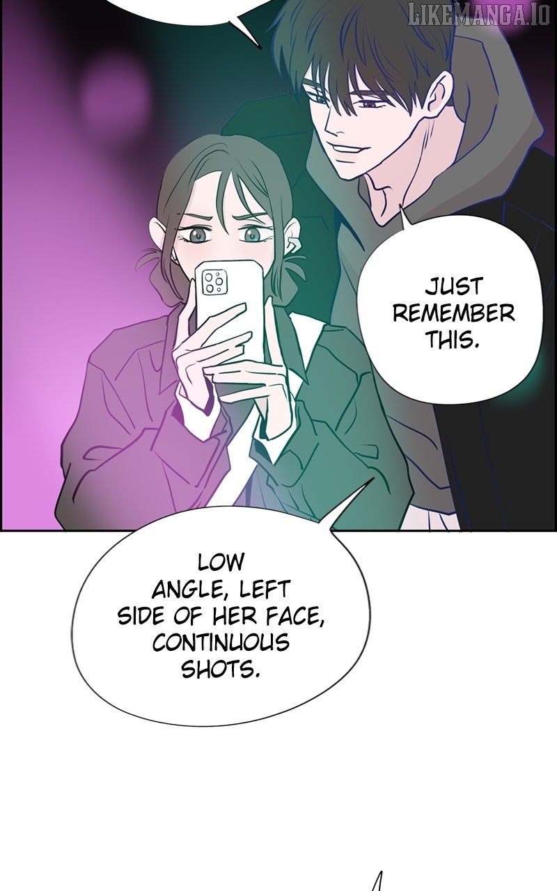 Love Letter Chapter 11 page 89
