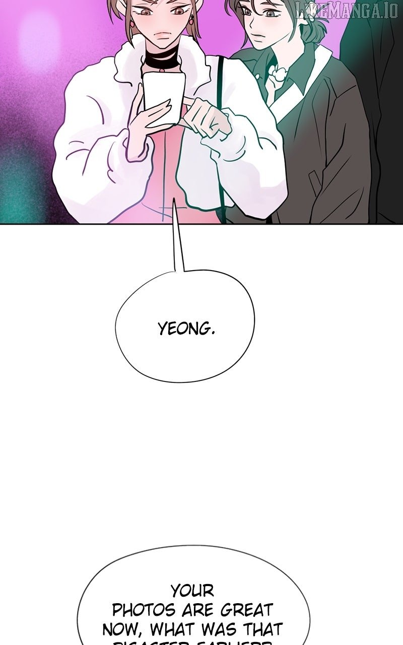 Love Letter Chapter 11 page 93