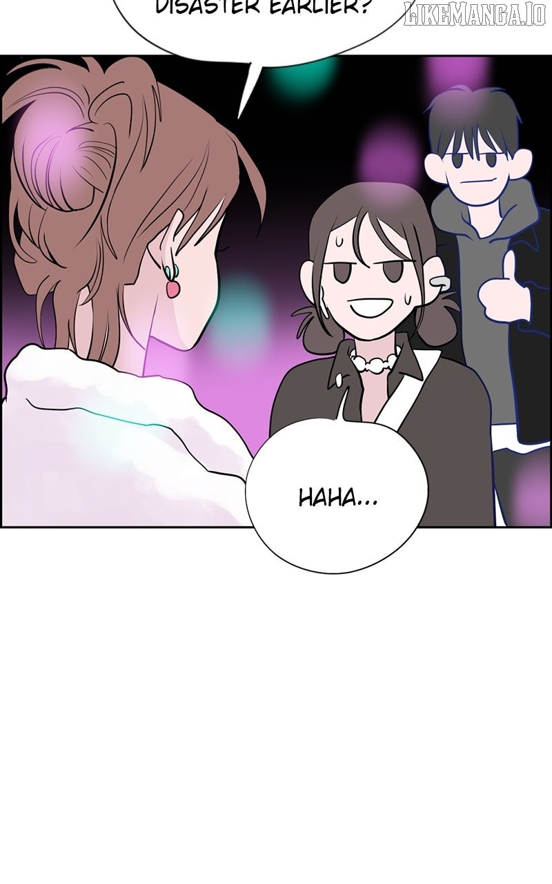 Love Letter Chapter 11 page 94