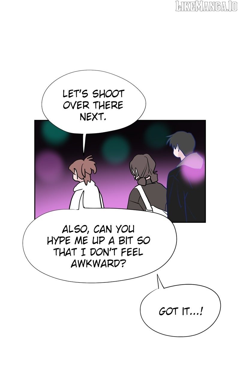 Love Letter Chapter 11 page 95