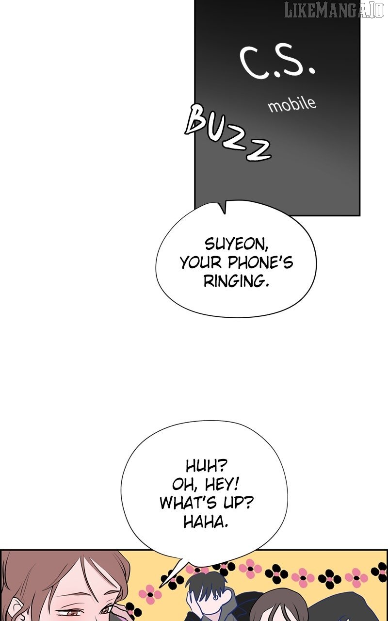 Love Letter Chapter 11 page 98