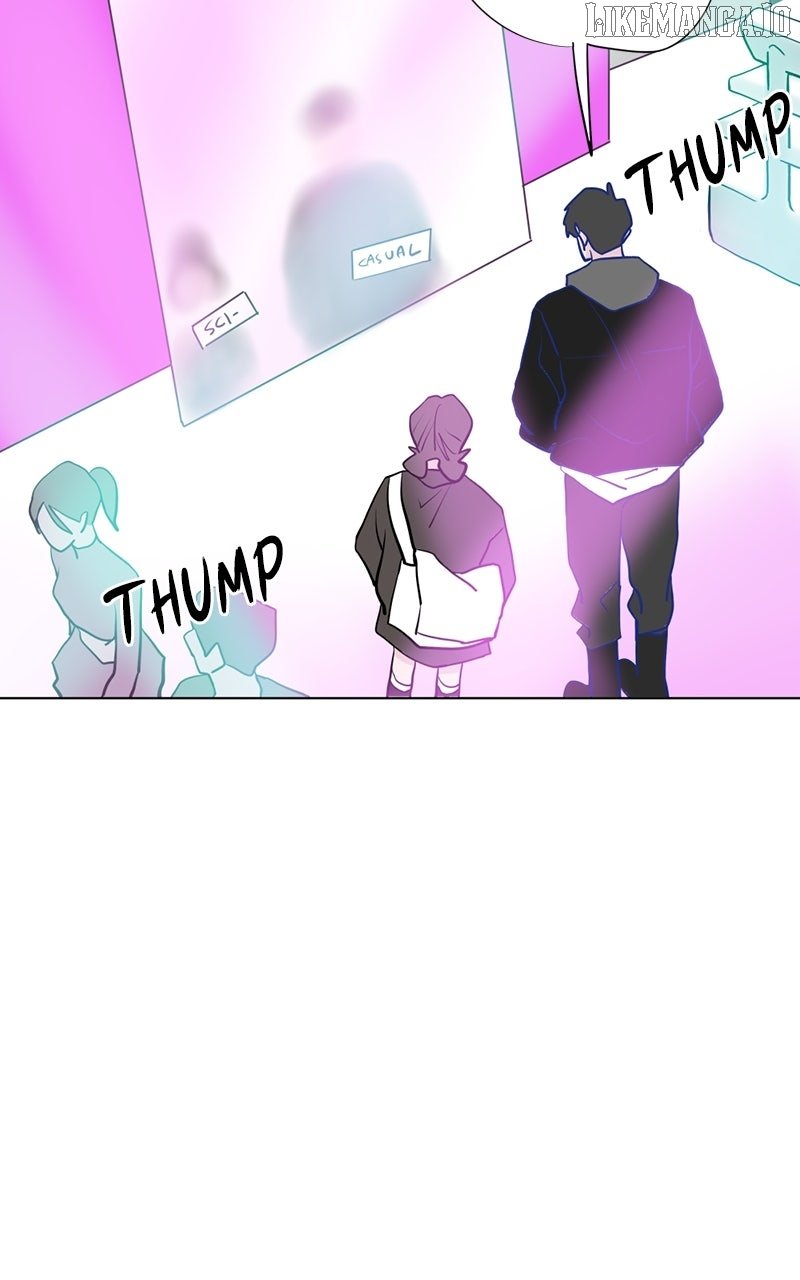 Love Letter Chapter 11 page 102
