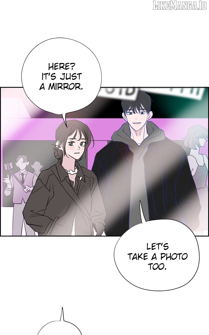Love Letter Chapter 11 page 103