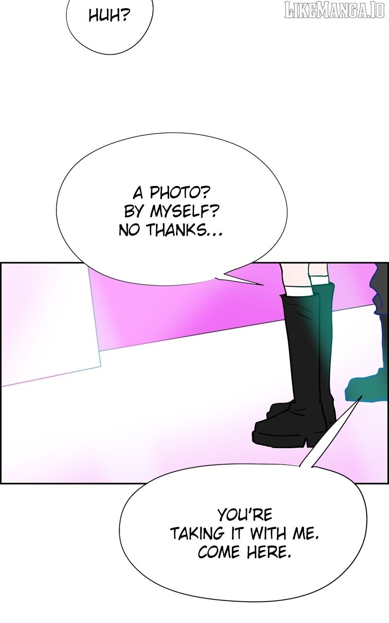 Love Letter Chapter 11 page 104