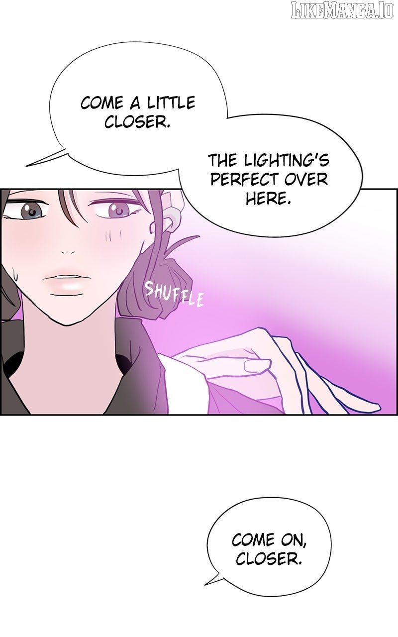 Love Letter Chapter 11 page 106