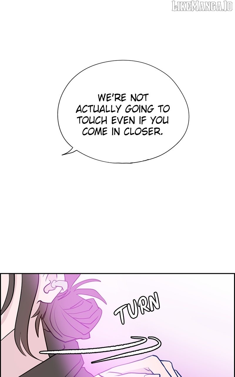 Love Letter Chapter 11 page 107