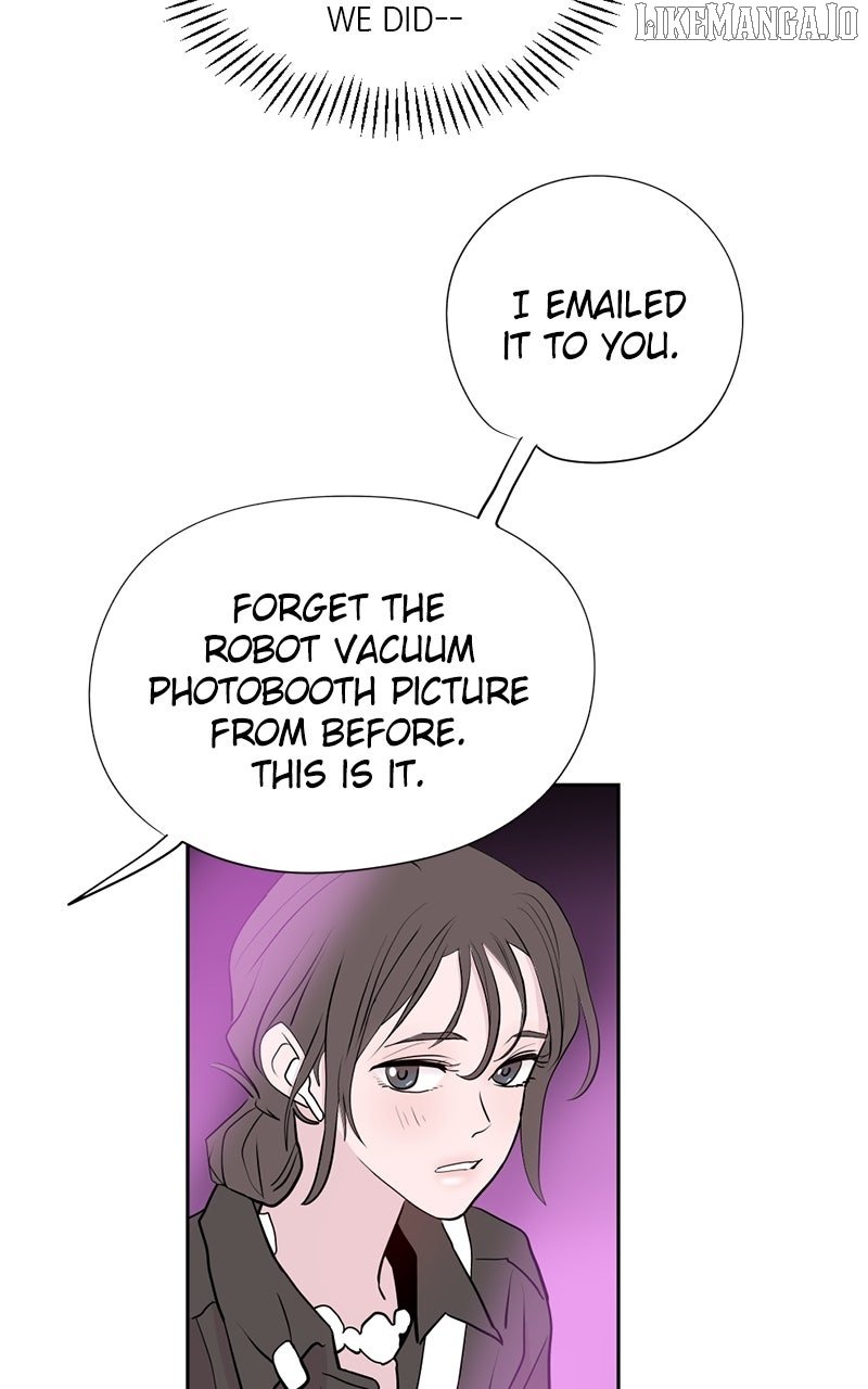 Love Letter Chapter 11 page 111