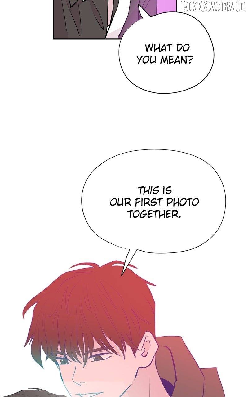Love Letter Chapter 11 page 112