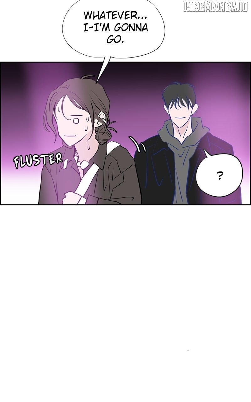 Love Letter Chapter 11 page 114