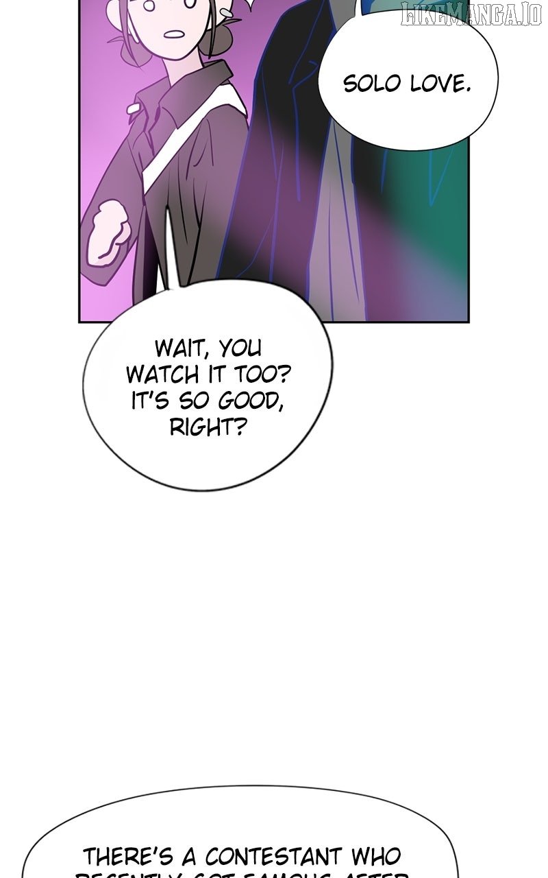 Love Letter Chapter 11 page 117