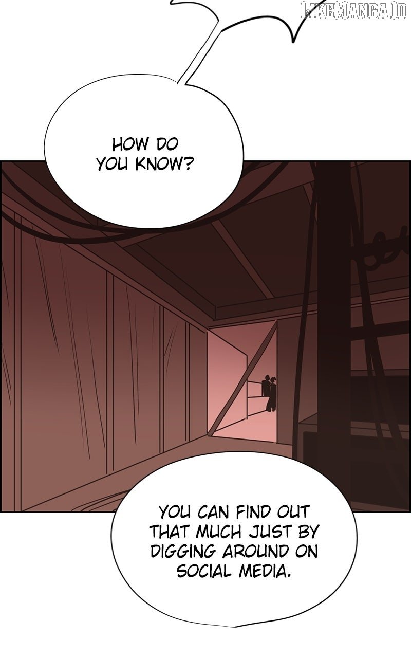 Love Letter Chapter 11 page 119