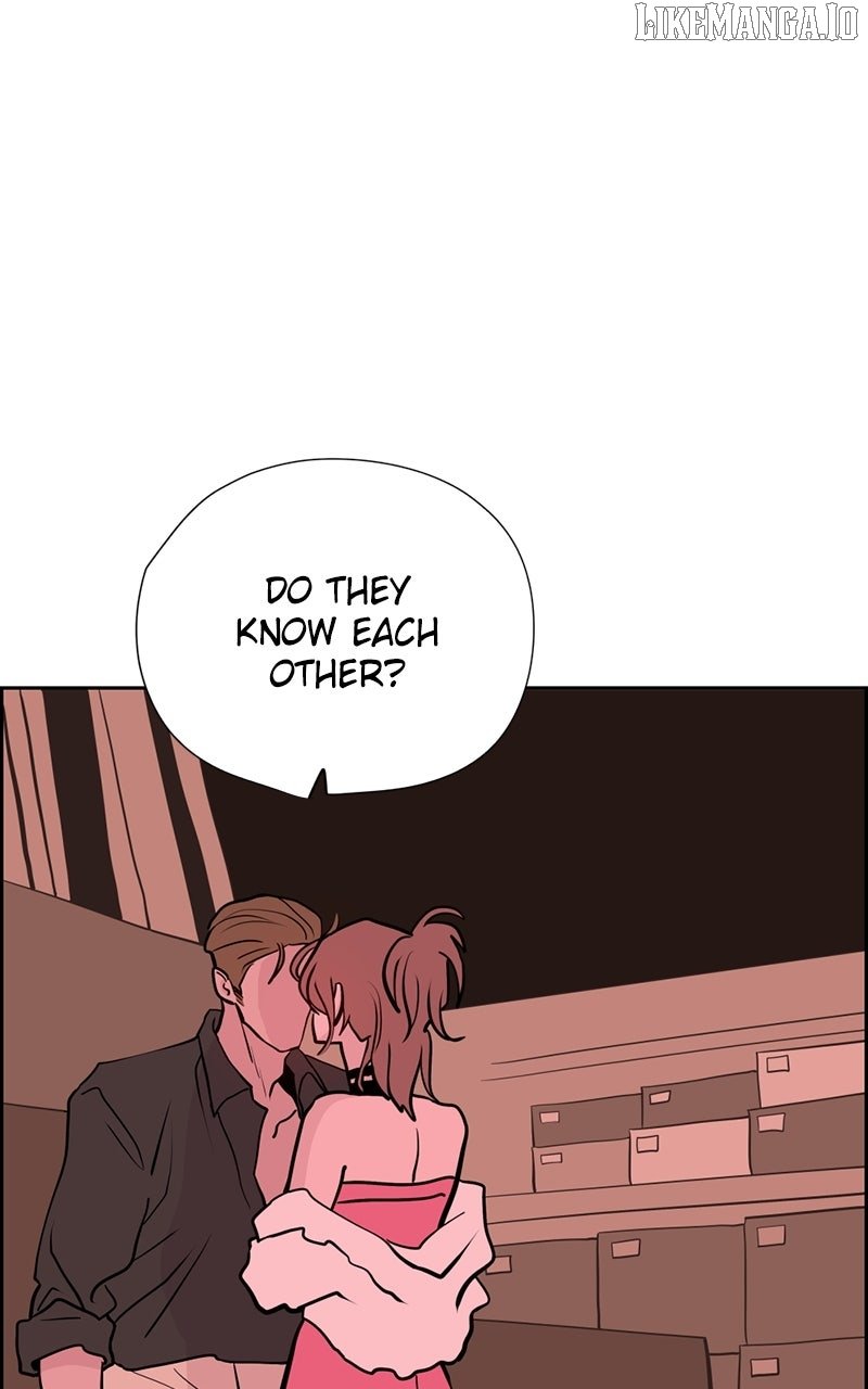 Love Letter Chapter 11 page 120