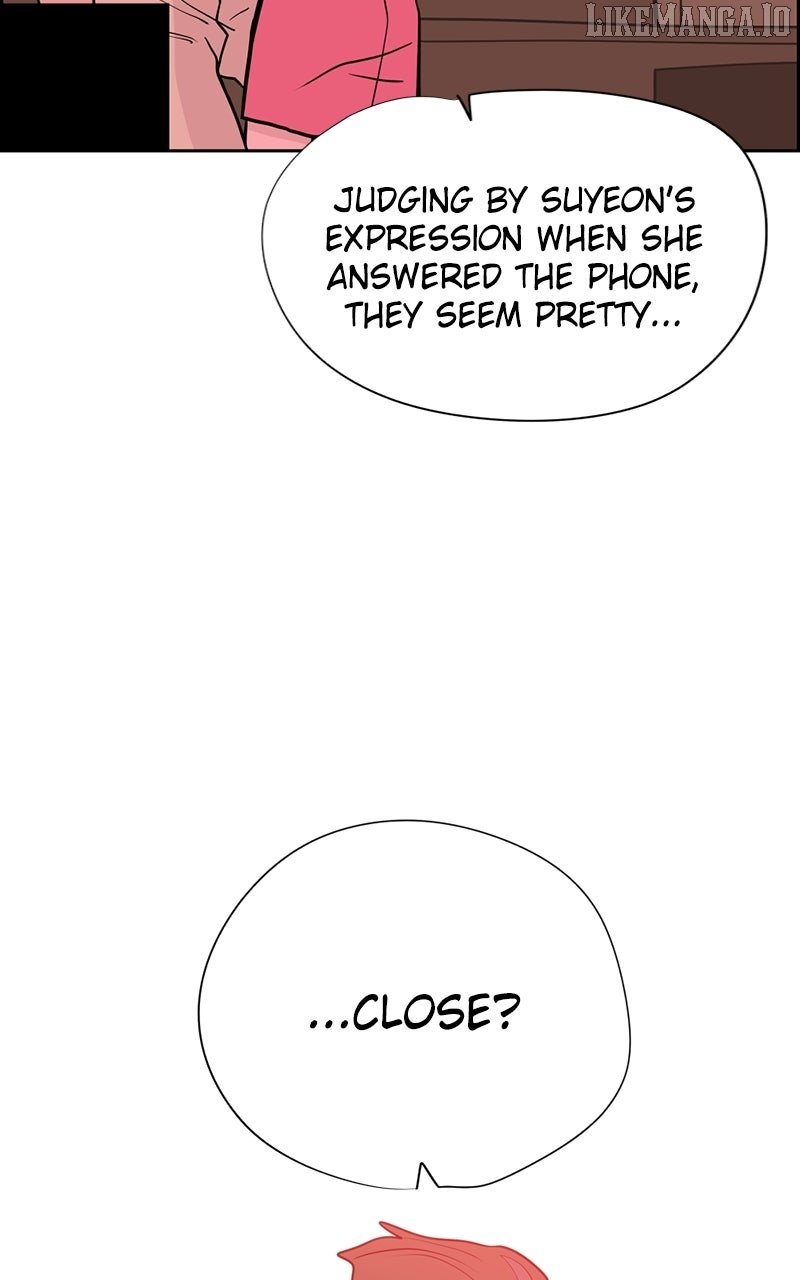 Love Letter Chapter 11 page 121