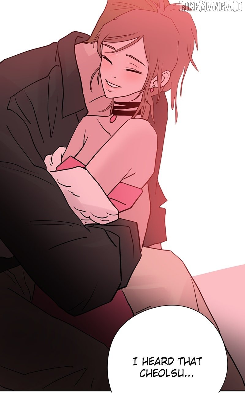 Love Letter Chapter 11 page 122