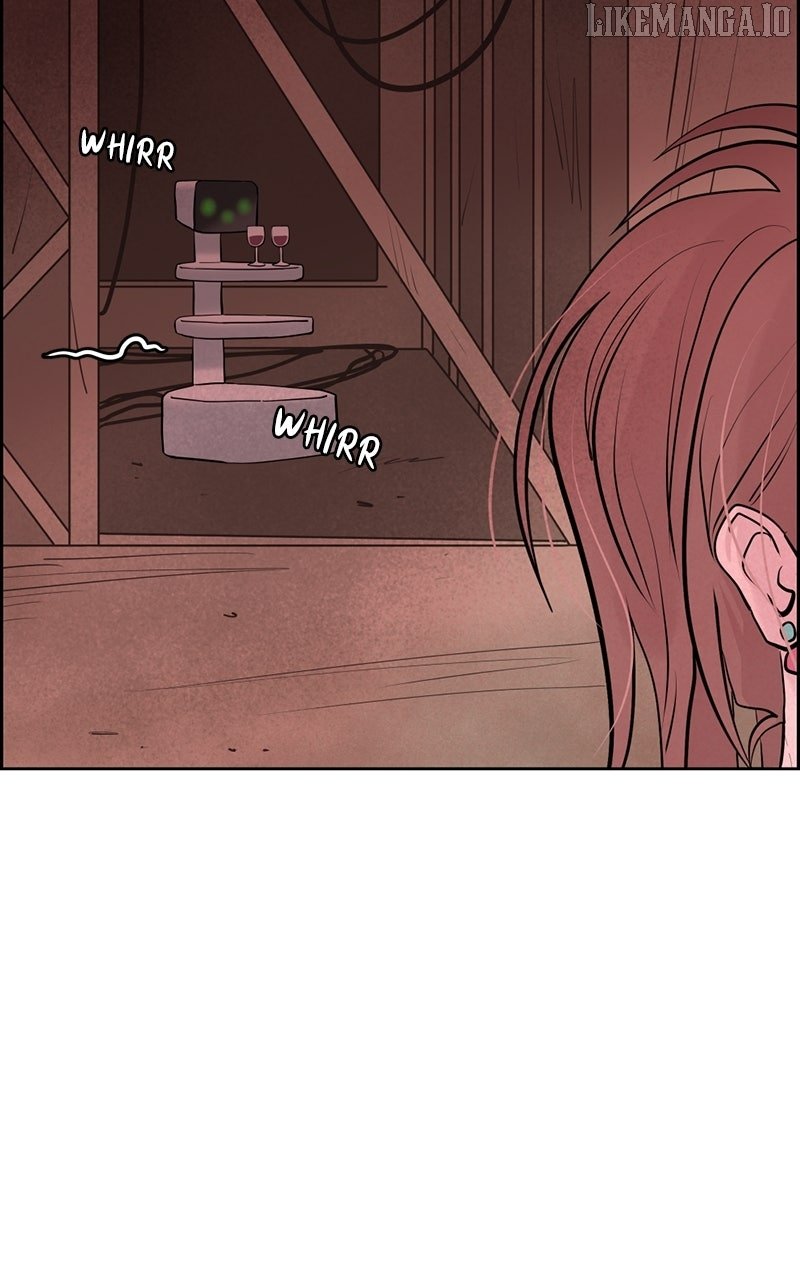 Love Letter Chapter 11 page 124