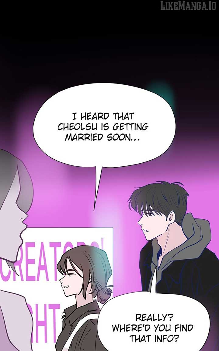 Love Letter Chapter 12 page 2