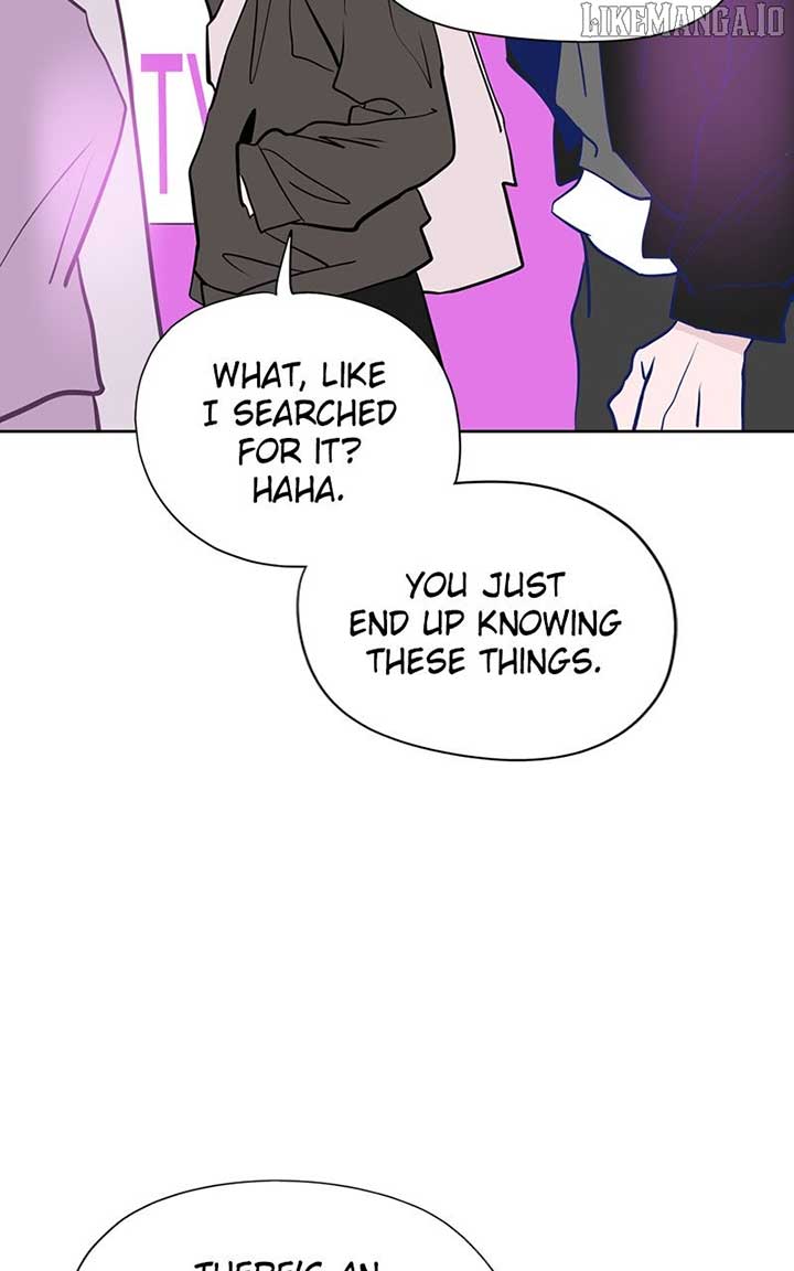 Love Letter Chapter 12 page 3