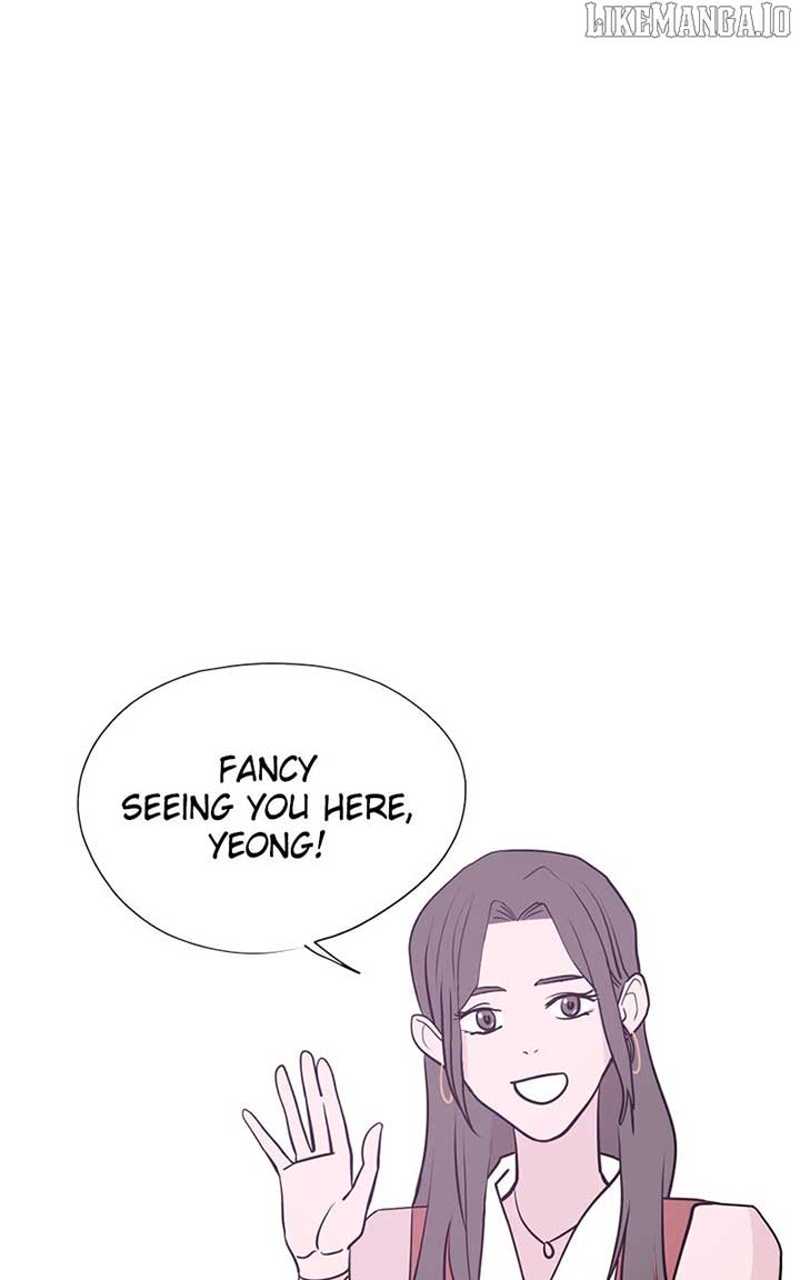 Love Letter Chapter 12 page 8