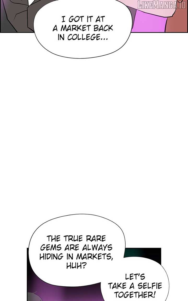 Love Letter Chapter 12 page 11