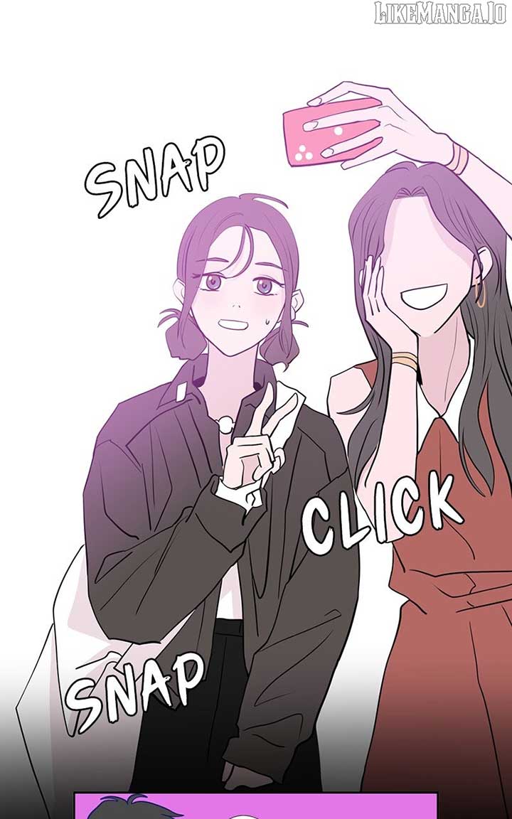 Love Letter Chapter 12 page 13