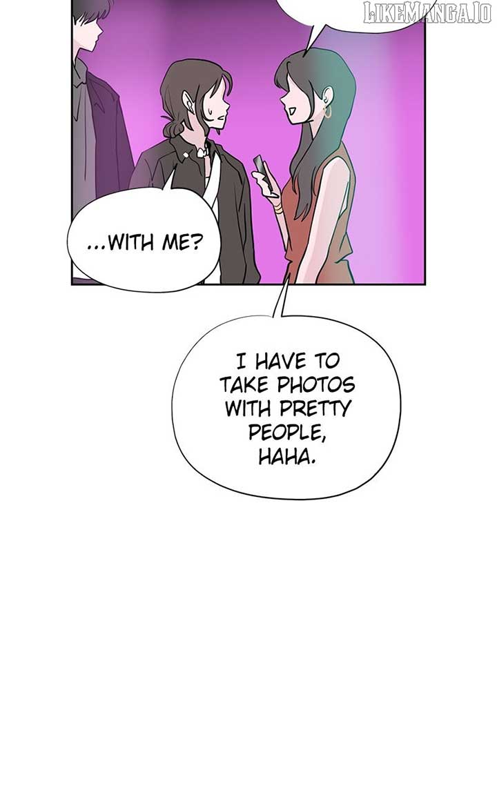 Love Letter Chapter 12 page 12
