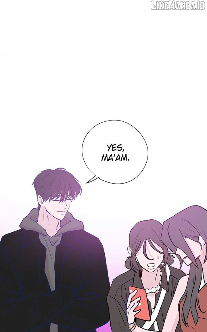 Love Letter Chapter 12 page 20