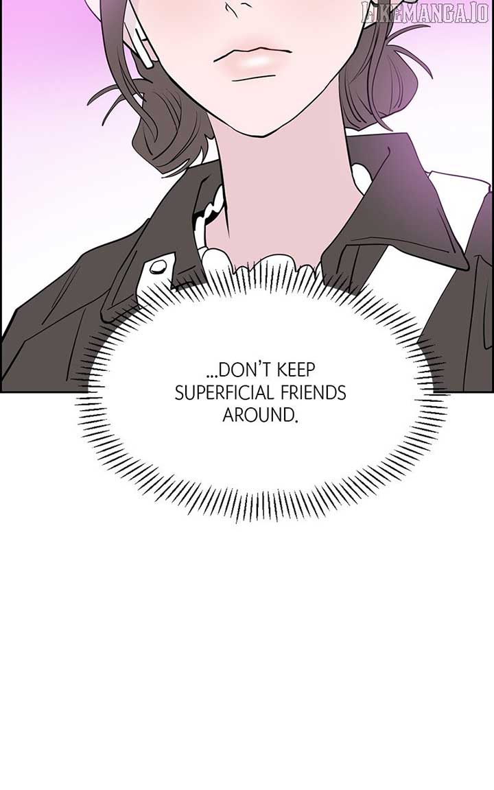 Love Letter Chapter 12 page 26